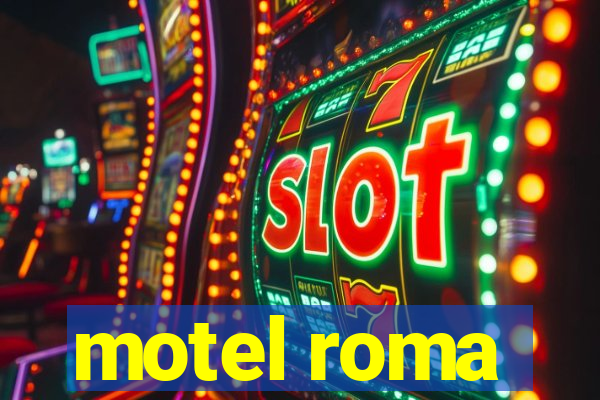 motel roma